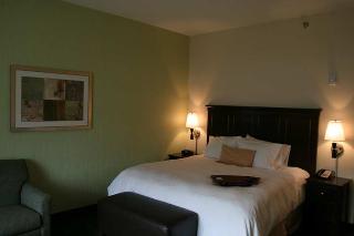 Hotel Hampton Inn & Suites St. Cloud, Mn