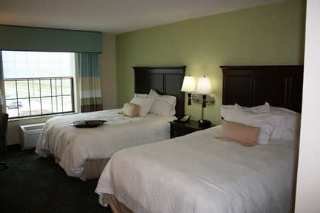 Hotel Hampton Inn & Suites St. Cloud, Mn