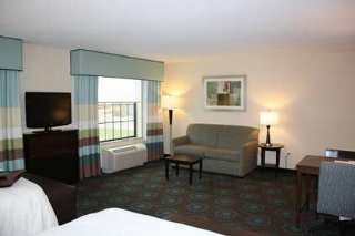 Hotel Hampton Inn & Suites St. Cloud, Mn