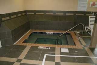 Hotel Hampton Inn & Suites St. Cloud, Mn