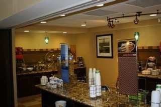 Hotel Hampton Inn & Suites St. Cloud, Mn