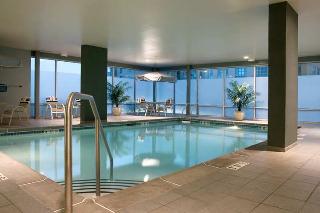 Hotel Hampton Inn & Suites St. Louis At Forest Park