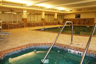 Hotel Hampton Inn & Suites St. Louis-south I-55