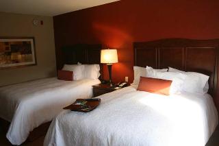 Hotel Hampton Inn & Suites St. Louis-south I-55