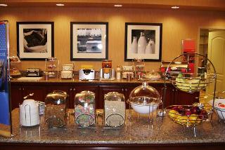 Hotel Hampton Inn & Suites St. Louis-south I-55