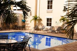 Hotel Hampton Inn & Suites St. Petersburg-downtown