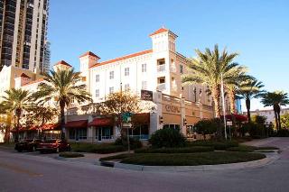 Hotel Hampton Inn & Suites St. Petersburg-downtown