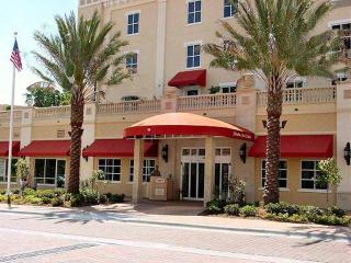 Hotel Hampton Inn & Suites St. Petersburg-downtown