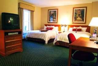 Hotel Hampton Inn & Suites St. Petersburg-downtown