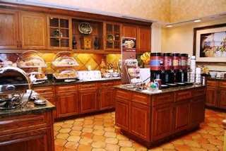 Hotel Hampton Inn & Suites St. Petersburg-downtown