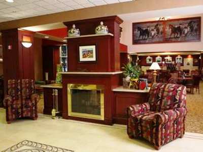 Hotel Hampton Inn & Suites Staten Island