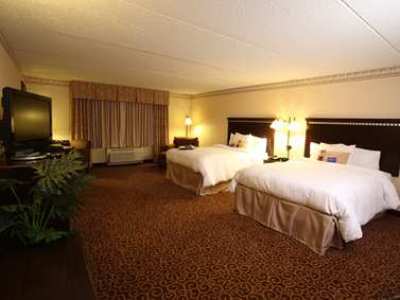 Hotel Hampton Inn & Suites Staten Island