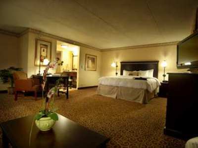 Hotel Hampton Inn & Suites Staten Island