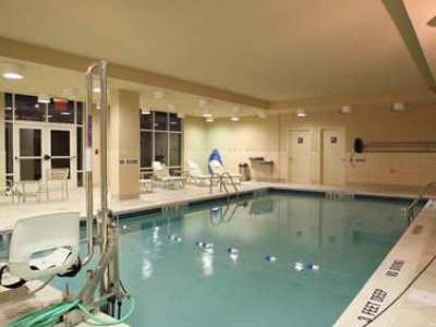 Hotel Hampton Inn & Suites Staten Island
