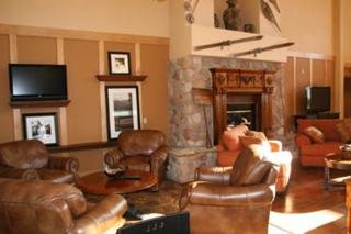 Hotel Hampton Inn & Suites Steamboat Springs