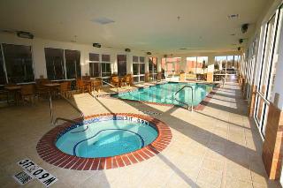 Hotel Hampton Inn & Suites Stephenville
