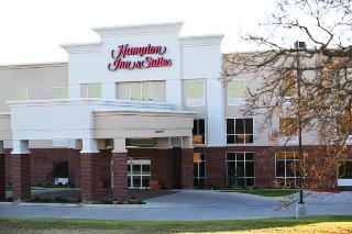 Hotel Hampton Inn & Suites Stephenville
