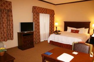 Hotel Hampton Inn & Suites Stephenville