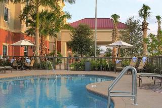 Hotel Hampton Inn & Suites Stuart-north