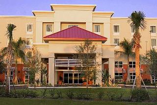 Hotel Hampton Inn & Suites Stuart-north