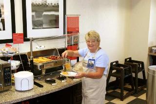 Hotel Hampton Inn & Suites Stuart-north