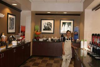 Hotel Hampton Inn & Suites Syracuse Erie Blvd-i-690