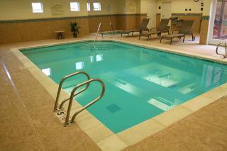 Hotel Hampton Inn & Suites Tacoma-mall