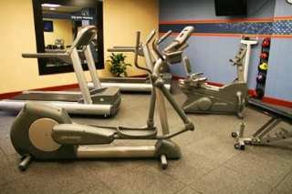 Hotel Hampton Inn & Suites Tacoma-mall