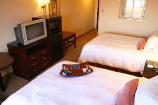 Hotel Hampton Inn & Suites Tacoma-mall
