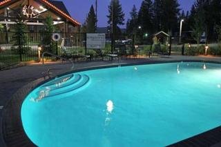 Hotel Hampton Inn & Suites Tahoe Truckee