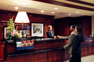 Hotel Hampton Inn & Suites Tallahassee I-10-thomas