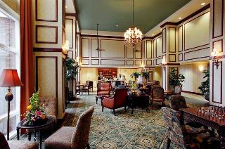 Hotel Hampton Inn & Suites Tallahassee I-10-thomas