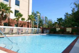 Hotel Hampton Inn & Suites Tallahassee I-10-thomas