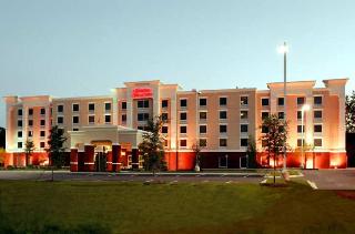 Hotel Hampton Inn & Suites Tallahassee I-10-thomas