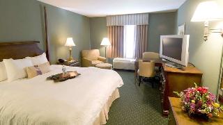 Hotel Hampton Inn & Suites Tallahassee I-10-thomas