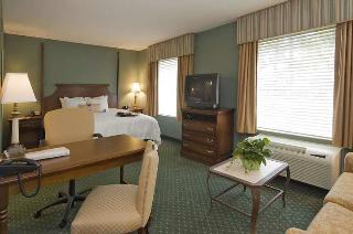 Hotel Hampton Inn & Suites Tallahassee I-10-thomas