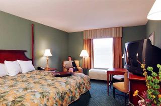 Hotel Hampton Inn & Suites Tallahassee I-10-thomas