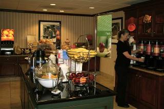 Hotel Hampton Inn & Suites Tallahassee I-10-thomas