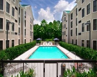 Hotel Hampton Inn & Suites Tampa North