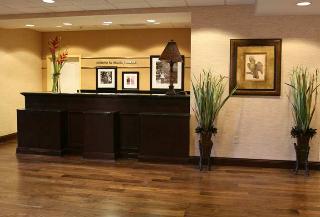Hotel Hampton Inn & Suites Tampa-wesley Chapel