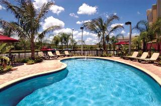 Hotel Hampton Inn & Suites Tampa-wesley Chapel