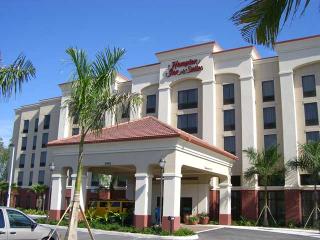 Hotel Hampton Inn & Suites Tampa-wesley Chapel
