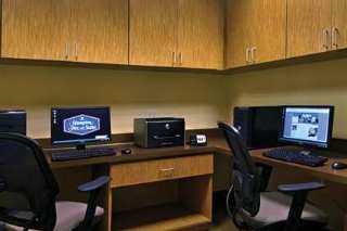 Hotel Hampton Inn & Suites Tampa-wesley Chapel