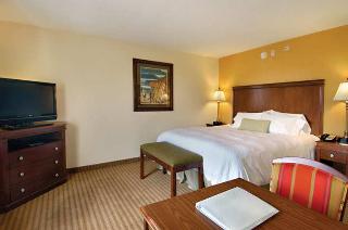 Hotel Hampton Inn & Suites Tampa-wesley Chapel