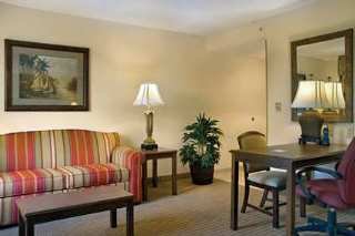 Hotel Hampton Inn & Suites Tampa-wesley Chapel