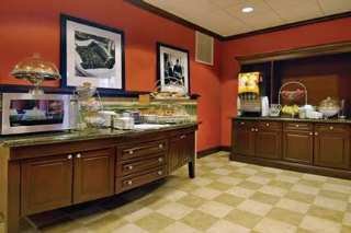 Hotel Hampton Inn & Suites Tampa-wesley Chapel
