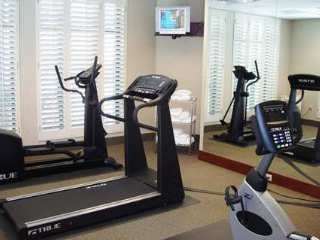 Hotel Hampton Inn & Suites-tampa-ybor