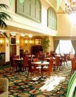 Hotel Hampton Inn & Suites-tampa-ybor