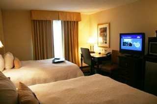 Hotel Hampton Inn & Suites-tampa-ybor