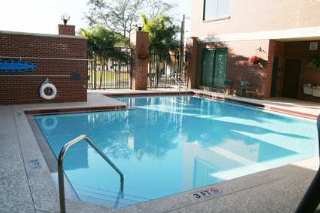 Hotel Hampton Inn & Suites-tampa-ybor